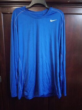 Men's Nike Dryfit Shirt